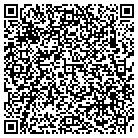 QR code with Manor Medical Assoc contacts