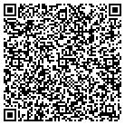 QR code with Marcelo R Anayas Md Pa contacts