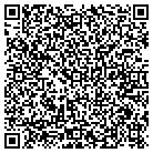 QR code with Mc Kinney Reginald R MD contacts