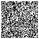 QR code with Purl R S MD contacts