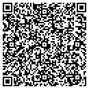 QR code with Ralph Hallac Md contacts