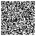 QR code with R C Oyman Md contacts