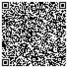 QR code with Reidy Patrick M MD contacts