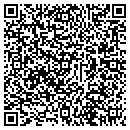 QR code with Rodas Raul MD contacts