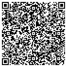 QR code with University Plaza Rehab-Nursing contacts