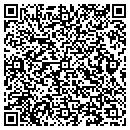QR code with Ulano Harvey B MD contacts