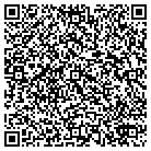 QR code with B & A Distributing Company contacts