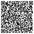 QR code with IOS contacts