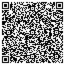 QR code with Clark E Graf contacts