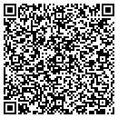 QR code with Dasj Inc contacts
