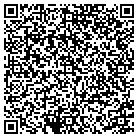 QR code with Kinderdance International Inc contacts