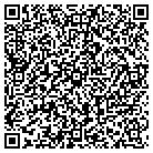 QR code with R & R Financial Service Inc contacts