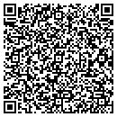 QR code with White Apron Household Services contacts