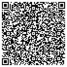 QR code with C P C Accounting Service LLC contacts