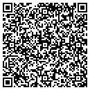QR code with G D Morris Inc contacts