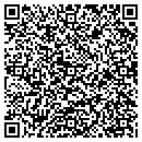 QR code with Hesson & Deakins contacts