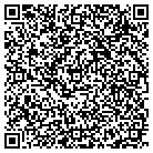 QR code with Mcgowan Lynn & Mcgowan Inc contacts