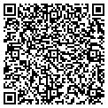 QR code with GAMCO contacts