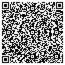 QR code with Hart Candles contacts