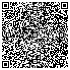 QR code with D And S Ventures Inc contacts