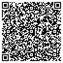 QR code with Haas Brian L CPA contacts