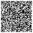 QR code with Hardin & Assoc contacts