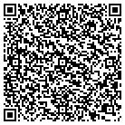 QR code with J M Hargrave Tax Services contacts