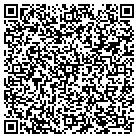 QR code with J W Garner & Public Acct contacts