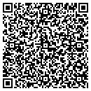 QR code with Kincaid III C S CPA contacts