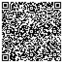QR code with O'mary & O'mary Inc contacts