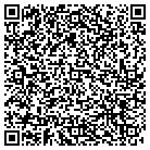QR code with Pritchett Raymond A contacts
