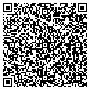 QR code with Reed Hubert M CPA contacts