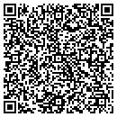 QR code with Ron George Cpa contacts