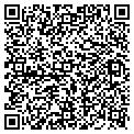 QR code with Ftr Films Inc contacts