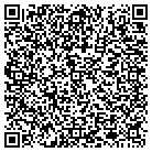 QR code with Rh Montgomery Properties Inc contacts
