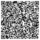 QR code with A & J Used Appliances Corp contacts