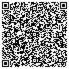 QR code with E-Z Cash Advance Inc contacts