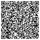 QR code with R Olson Assoc Inc contacts