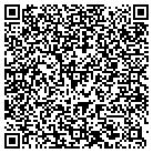 QR code with AK Divers Underwater Salvage contacts