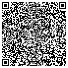 QR code with K W Audio Visual Camera Inc contacts