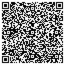 QR code with Advance America contacts