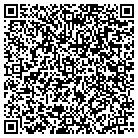 QR code with Advantage One Financial Servic contacts