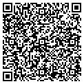 QR code with Bocf contacts