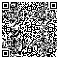 QR code with Cape LLC contacts
