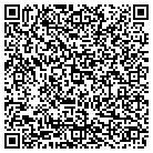 QR code with E T I Financial Corporation contacts