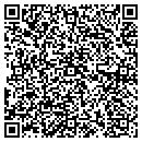 QR code with Harrison Finance contacts