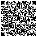 QR code with A New World Production contacts