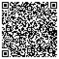 QR code with Doccs contacts