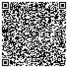 QR code with Zalcberg Laura J Mc Pc contacts