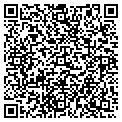 QR code with TLC Plowing contacts